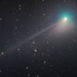 Moradores do sul de Minas poderão ver cometa que passa a cada 50 mil anos (Reprodução)